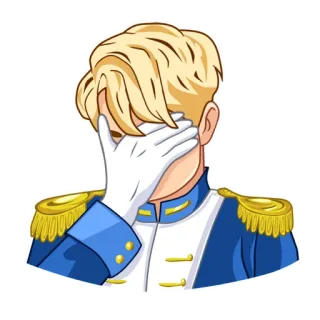 Гусары telegram stickers