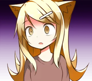 😨 telegram sticker