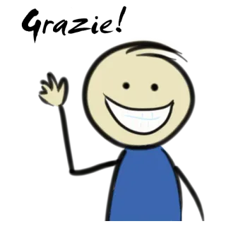 ✋ telegram sticker