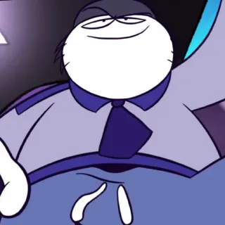 😏 telegram sticker