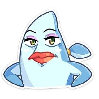 😡 whatsapp sticker