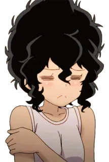 😑 telegram sticker