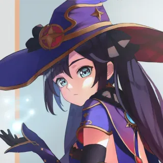 Заходи в геншин👉 @genshinb telegram stickers