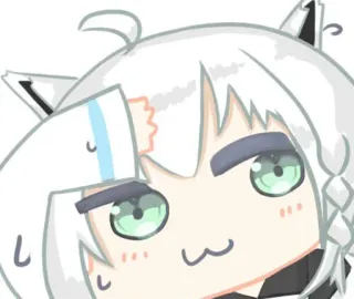 🌽 telegram sticker