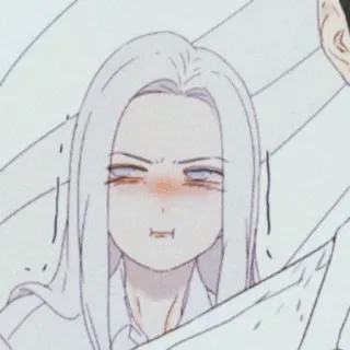 😏 telegram sticker