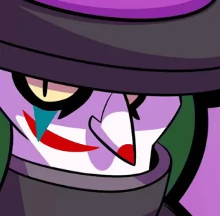 🤡 whatsapp sticker
