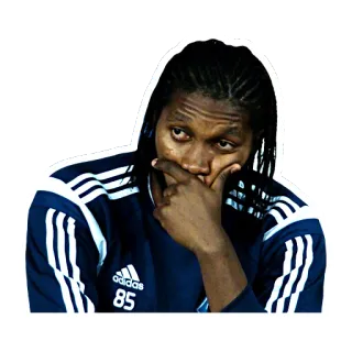 🤔 telegram sticker