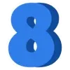 8️⃣