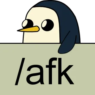 Penguins 🐧 (@CalsiBot) telegram stickers