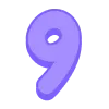 9️⃣