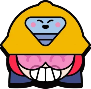 😁 telegram sticker