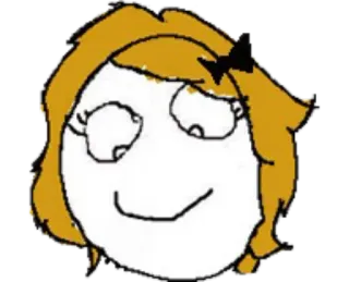 🙂 telegram sticker