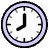 🕗