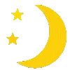 🌙
