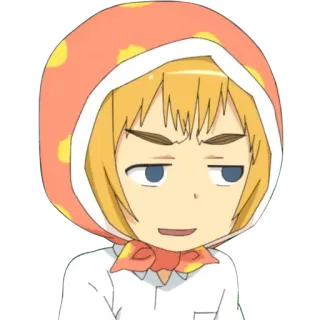 😒 telegram sticker
