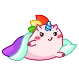 🦄