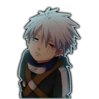 😔 telegram sticker