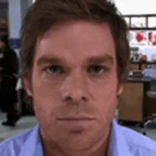 Dexter | @moomv telegram emojis 😐