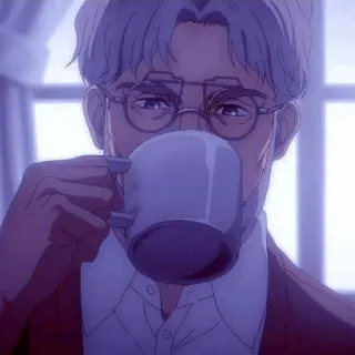 ☕️ whatsapp sticker