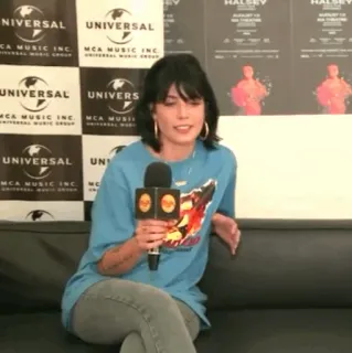 🕊 NIVERSAL UNIVERSAL
CA MUSIC INC.
MCA MUSIC INC
UNIVERSAL
UNIVERS
MCA MUSIC INC.
MCA MUSI
UNIVERSAL
UN
MCA MUSIC INC
MC telegram sticker