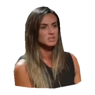 😒 telegram sticker