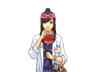 NSkye's Ema Skye whatsapp stickers