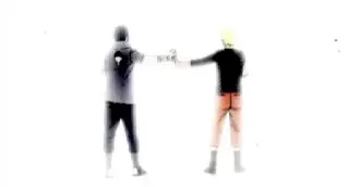 🎧 Naruto anime, friendship, cartoon, manga, action, ninja telegram sticker