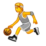 ⛹️