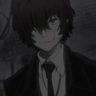 @im_free_111   dazai_free111 telegram stickers