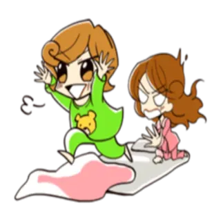 👦 telegram sticker