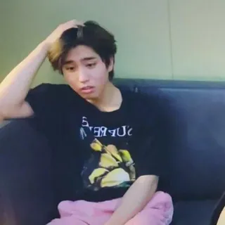 😔 whatsapp sticker