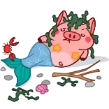 🧜♂️