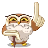 ☝️
