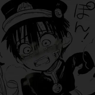 🔞 ぱん! Anime, Manga, Karakter, Terkejut, Jepang whatsapp sticker