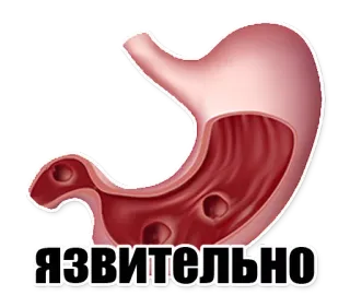 Как? Так! whatsapp stickers