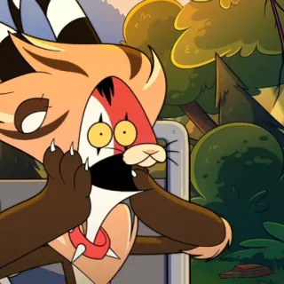 😦 telegram sticker