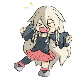 😆 telegram sticker