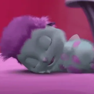 π¦ Boo Monsters, Inc. whatsapp sticker