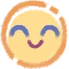 Cute Emoji telegram emojis ☺️