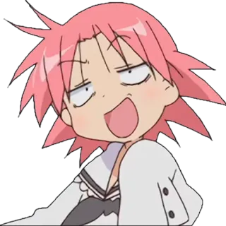 😲 telegram sticker
