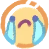 😭