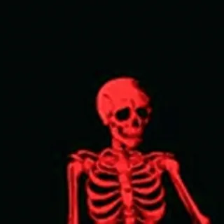 ☠️