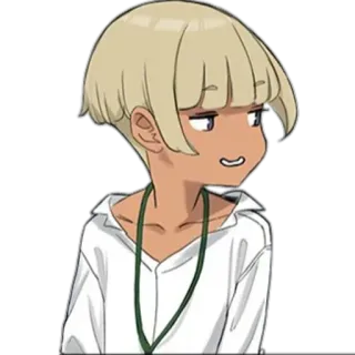 😍 telegram sticker
