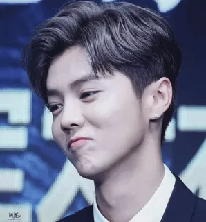 😅 telegram sticker