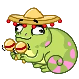 Матео (@TgSticker) telegram stickers