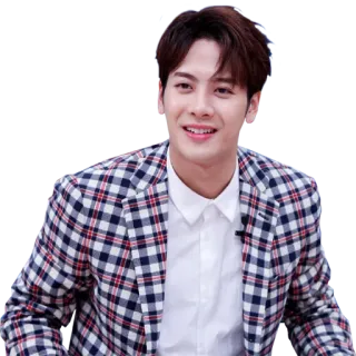 @jonafzan GOT7 whatsapp stickers