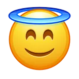 😇