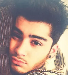 👑 Zayn Malik Zayn Malik, Sänger, Promi, Porträt, Musik telegram sticker