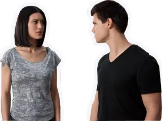 😏 whatsapp sticker