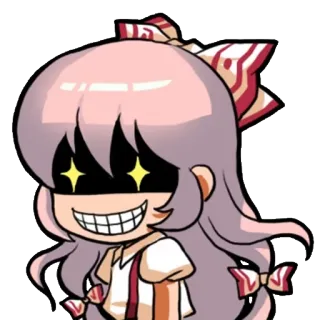 😬 telegram sticker